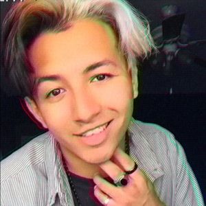 Meet your Posher, Nathan